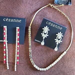 Cezanne Jewelry Bundle